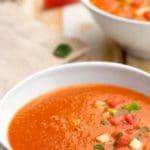 gazpacho