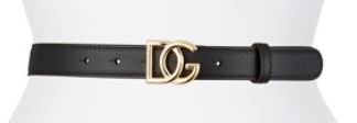 Dolce and Gabbana Belt