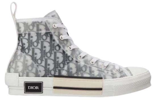 Dior sneakers