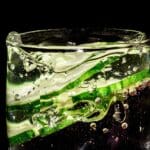 cucumber water for detox